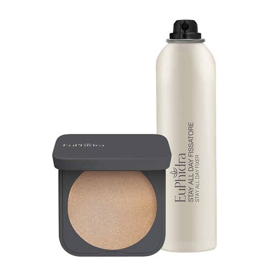 EUPHIDRA RAGGIUNGERE LA LUNA