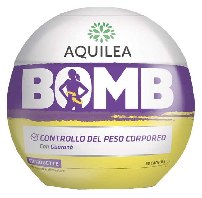 AQUILEA BOMB 60CPS