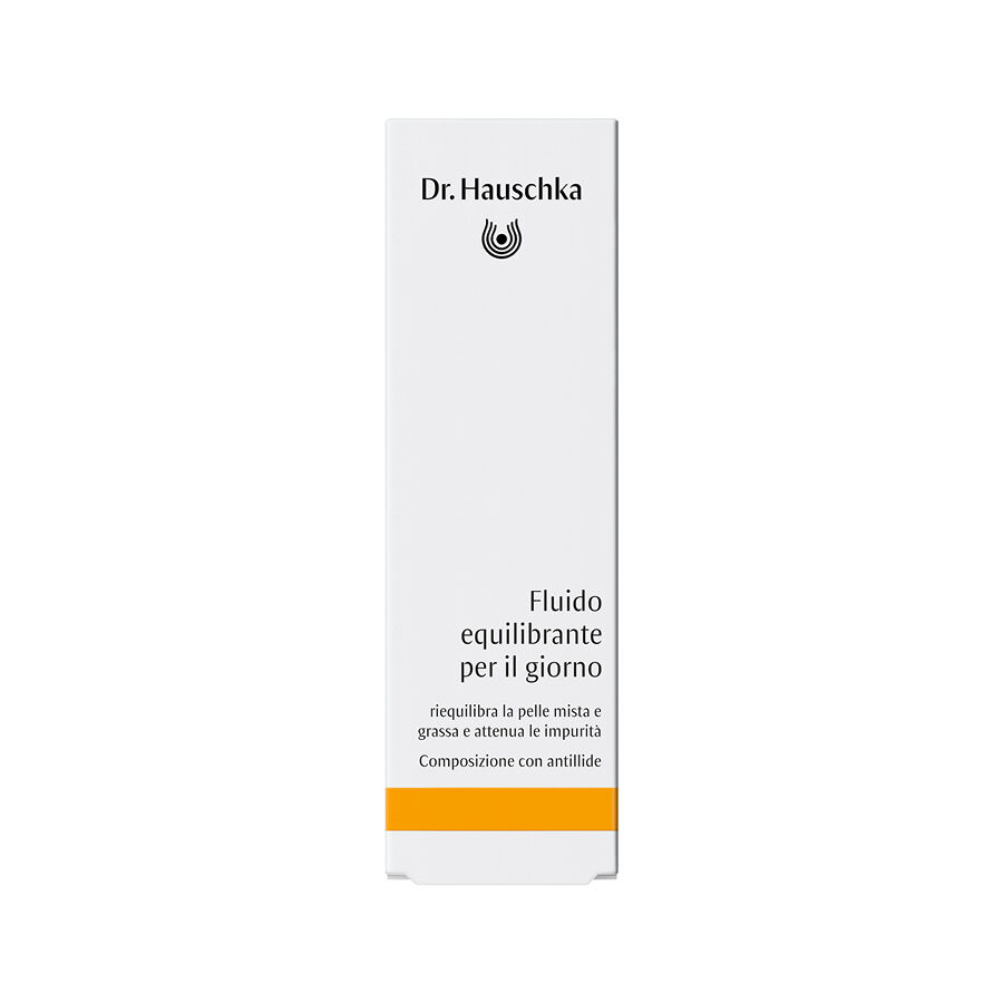 Dr. Hauschka - Fluido Equilibrante Giorno 50 ml