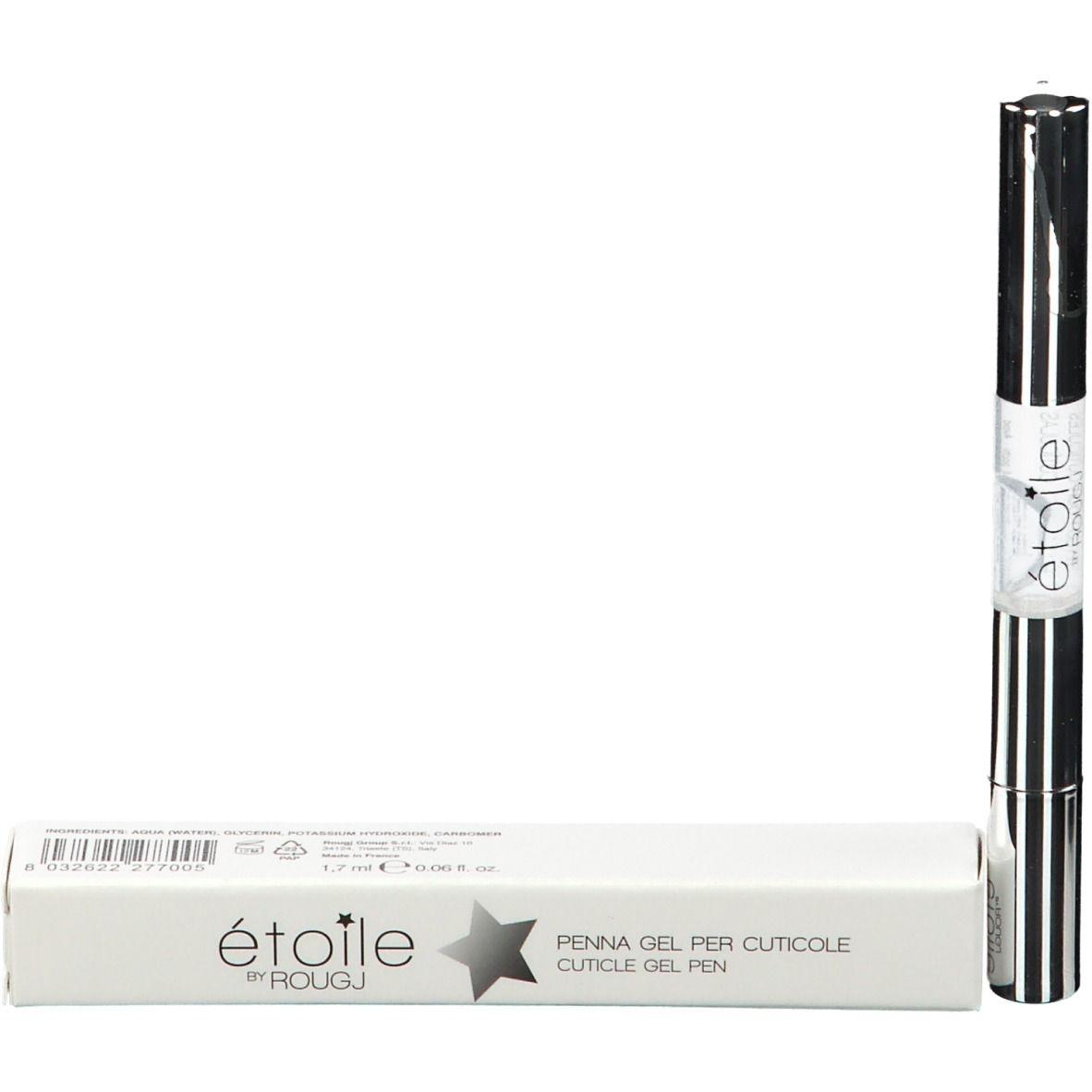 ROUGJ ETOILE PENNA CUTICOLE