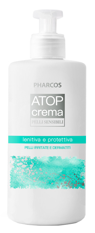 ATOP PHARCOS 400ML