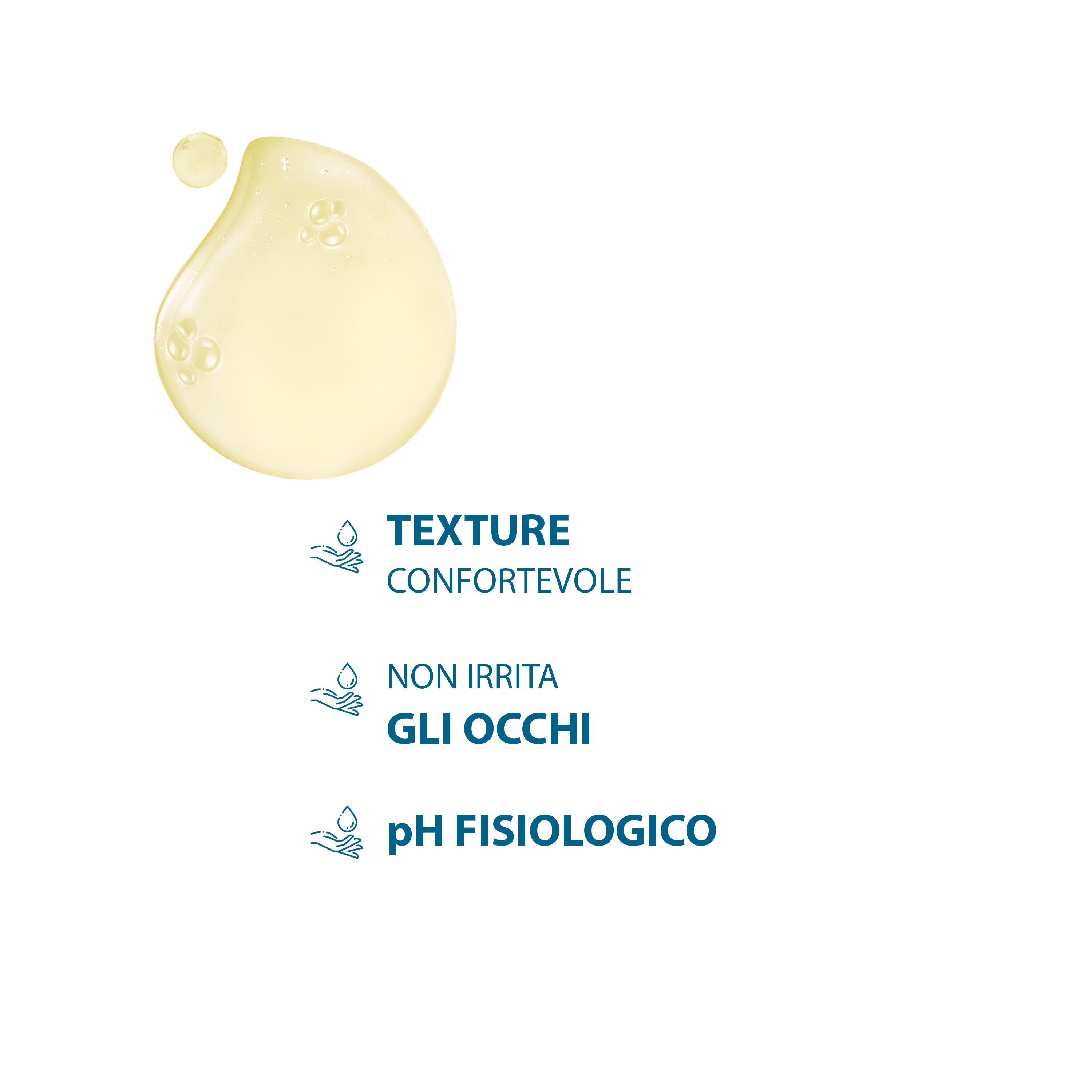 Ducray Dexyane - Olio Detergente Protettivo 400 ml