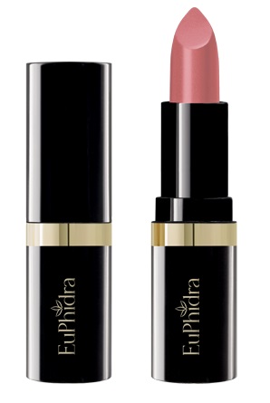 Euphidra Rossetto Labbra Shine RS01 3,5ml