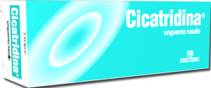 Cicatridina Unguento Nasale 15g