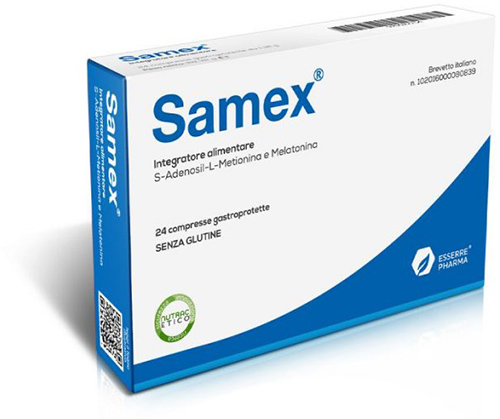 SAMEX 14 Cpr