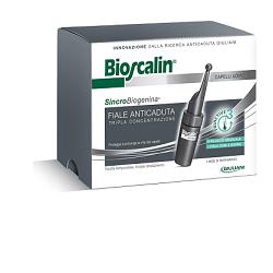 BIOSCALIN SINCRO 10F UOMO