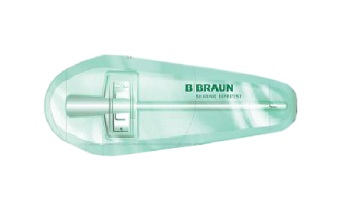 ACTREEN MINI CATH CH14 9CM