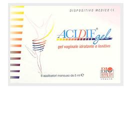 Acidif Gel Vaginale Idratante e Lenitivo 25 ml