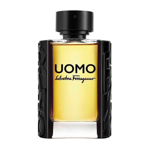 FERRAGAMO UOMO SF EDT 100 VAPO
