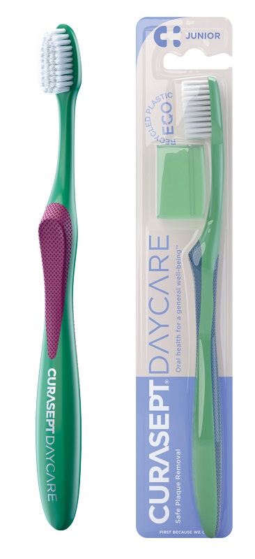 DAYCARE Spazzolino Junior Eco