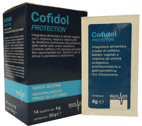 COFIDOL Protection 14*Bust.
