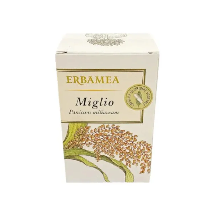 MIGLIO 50 Opr           EBM
