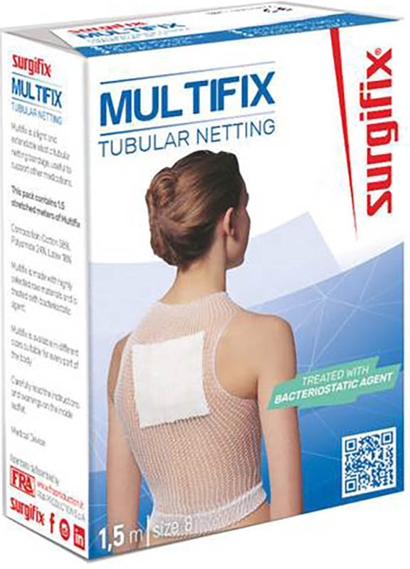 Fra Production Multifix Benda A Rete Elastica Per Torace