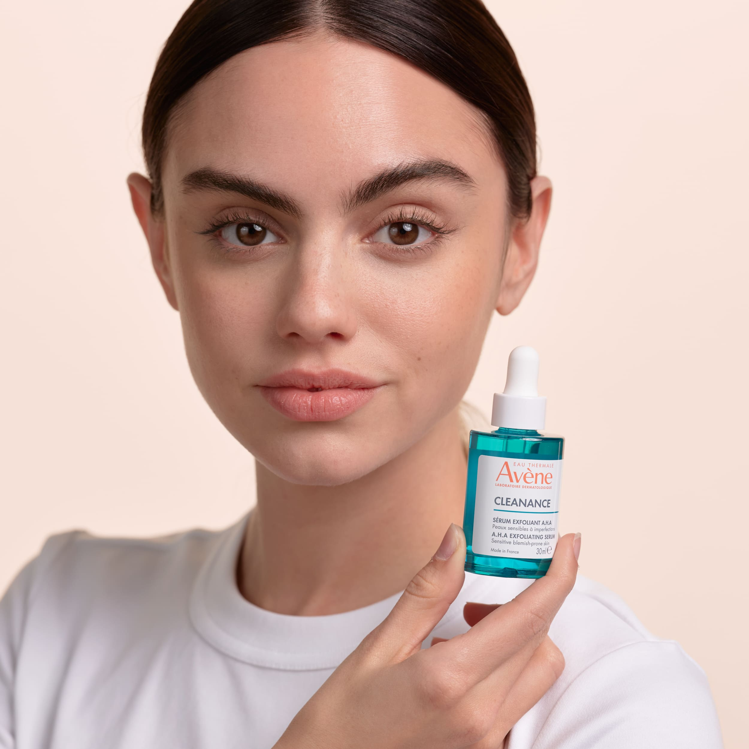 Eau Thermale Avène CLEANANCE Siero esfoliante A.H.A 30 ml