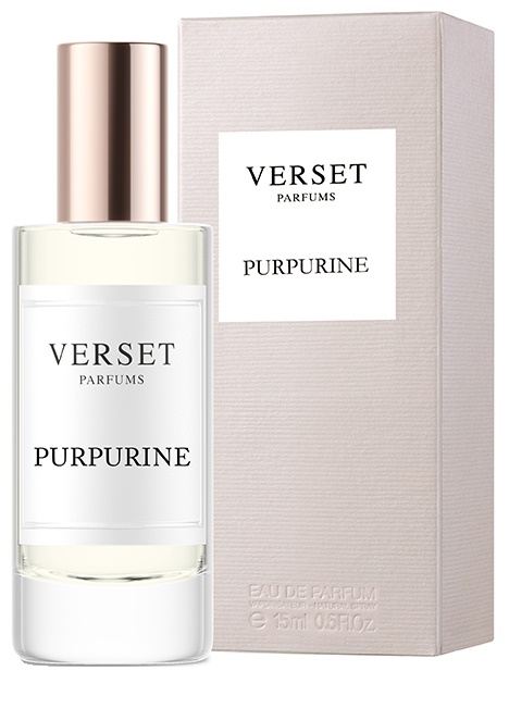 VERSET PURPURINE EDP 15ML