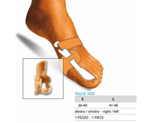 ORIONE OK PED 229 CORR ALL S L