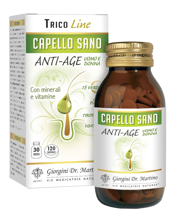 CAPELLO SANO A/AGE 90 Past.