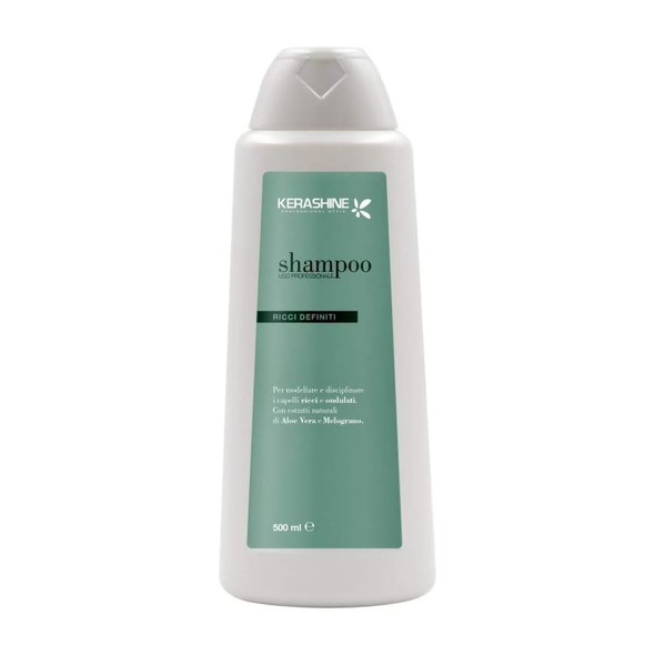 KERASHINE SHAMPOO CAP RICCI