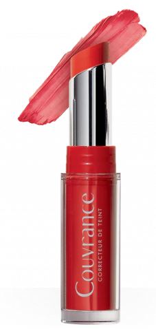 COUVRANCE BALS LABBRA ROSSO LUM