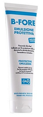 B-Fore Emulsione Protettiva 150 ml
