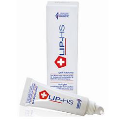Lip Hs Gel Labbra Lenitivo E Idratante 10 ml