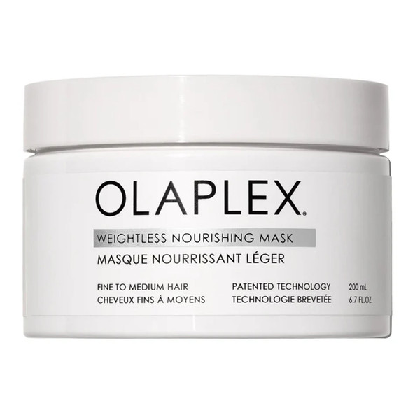 OLAPLEX WEIGHTLESS NOURISH.MASK