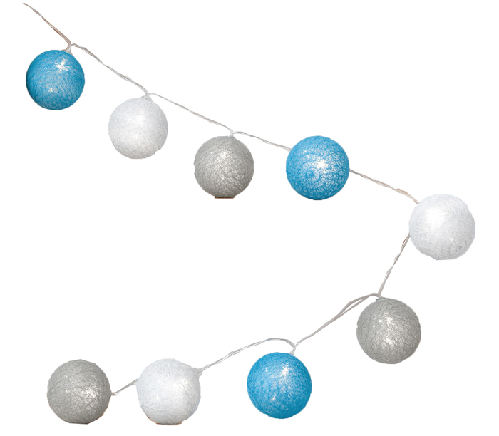 KIOKIDS GHIRL 150CM LED 2792