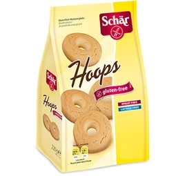SCHAR HOOPS 200G