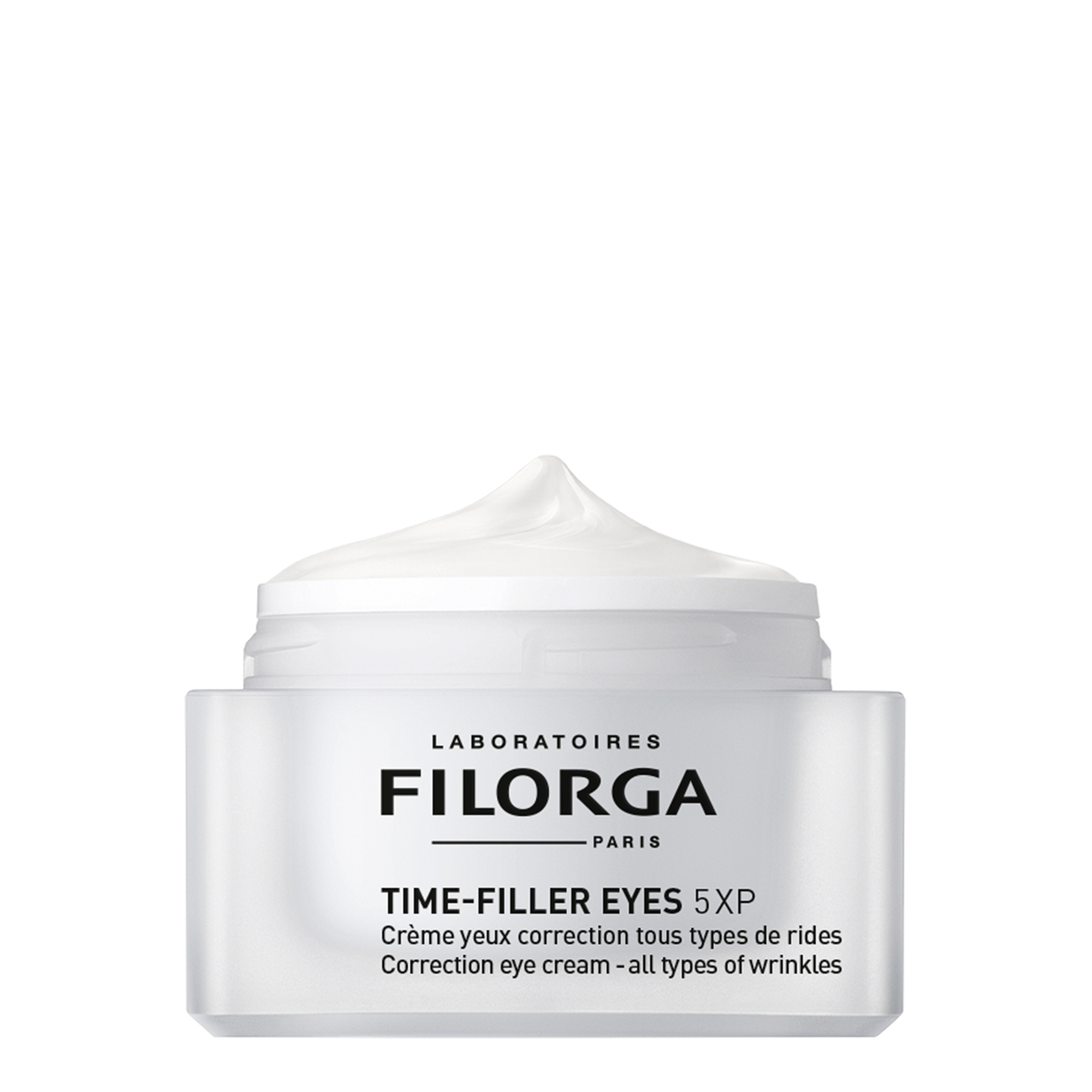 Filorga TIME FILLER EYES 5XP crema contorno occhi 15mL