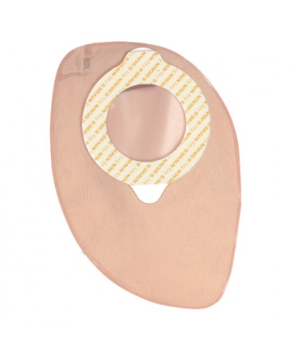 B. Braun Flexima 3s Sacca Beige 40mm 30 Pezzi