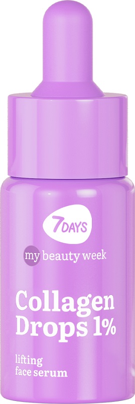 7DAYS SIERO VISO LIFT COLLAGEN
