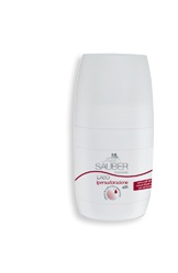 Sauber Deo Ipersudorazione 48h Roll-On 50 ml