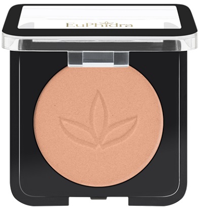 Euphidra Skin Color Fard Effetto Mat Colore Rosa