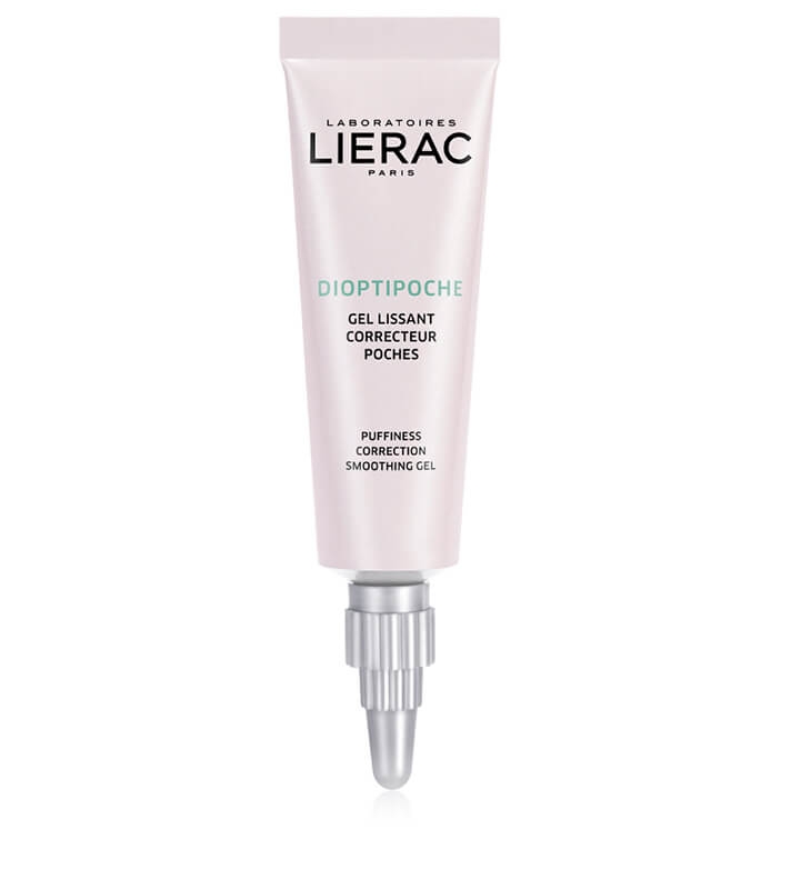 Lierac Dioptipoche Gel Anti Borse per Contorno Occhi 15 ml