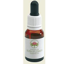 Bush Flower Essences Fiori Australiani Spinifex Gocce 15 ml