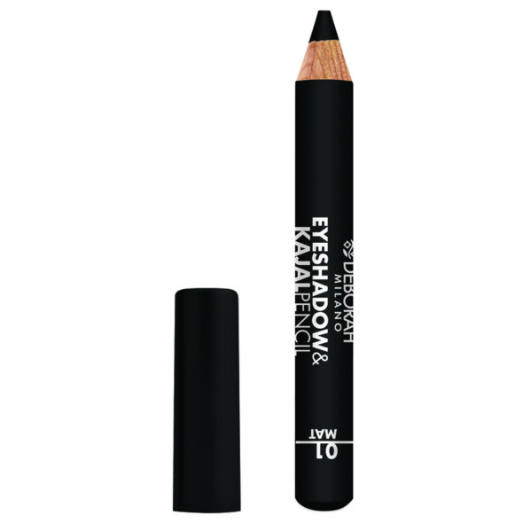 DEB EYESHADOW KAJAL PENCIL 07