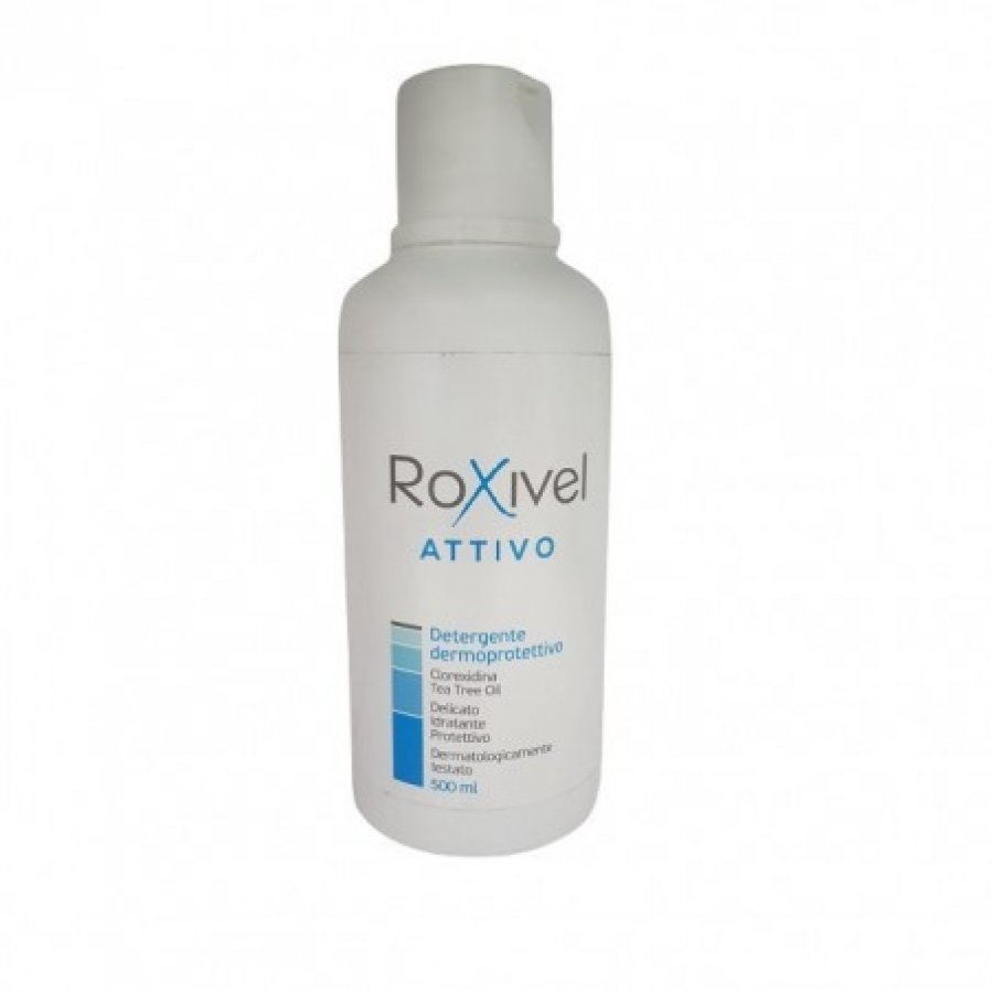 ROXIVEL ATTIVO 500ML