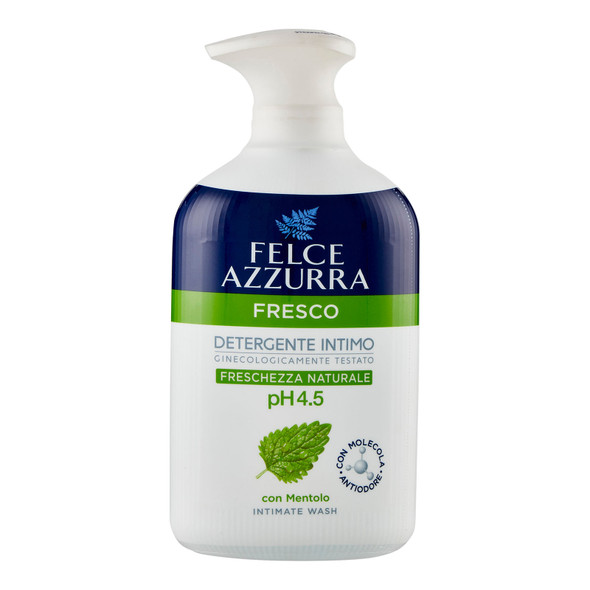 F AZZURRA NEW INTIMO FRESCO 250ML
