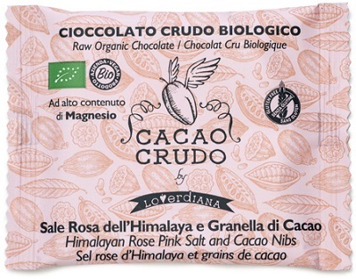 CACAO CRUDO TAV FOND SALE ROSA