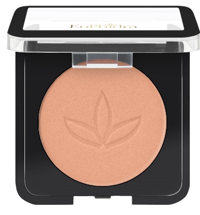 Euphidra Fard Effetto Mat Colore Albicocca BC02