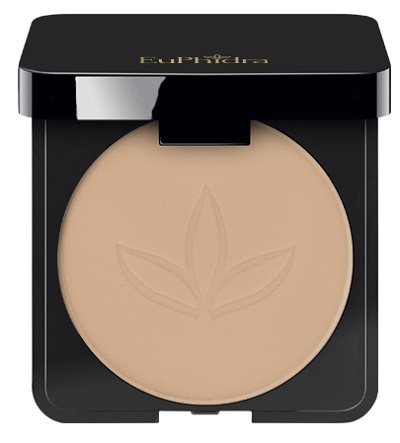 Euphidra Skin Color Cipria Compatta Colore Medio