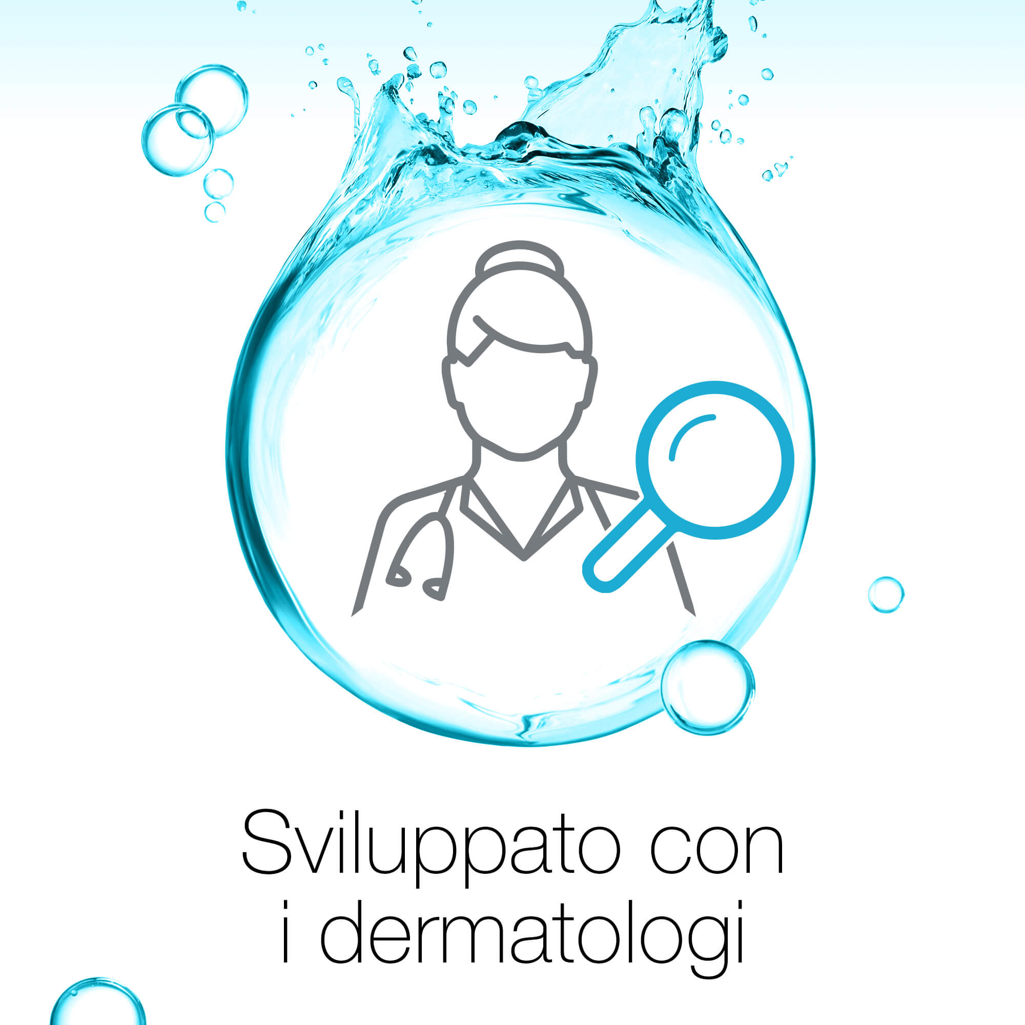 Neutrogena, Fluida Viso SPF25, Hydro Boost, Urban Protect, Idratante, con Acido Ialuronico, Antiossidanti, Vitamina C, Protezione Inquinamento, 50ml
