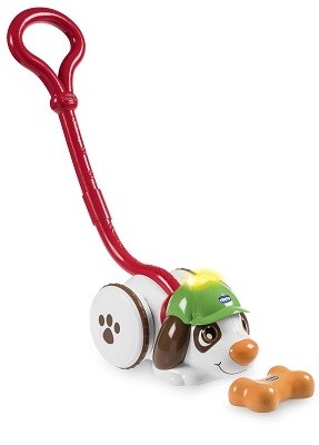 Chicco Gioco Detective Dog 1-4 anni