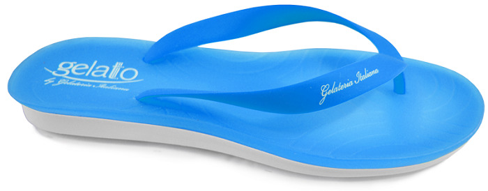 GELATO INFR.DO.LIGH.BLU41/42