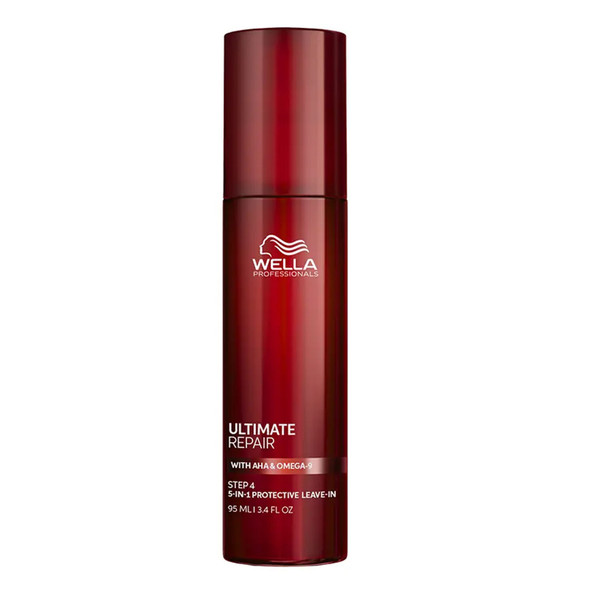 WELLA ULTIMATE REP LEAVE IN