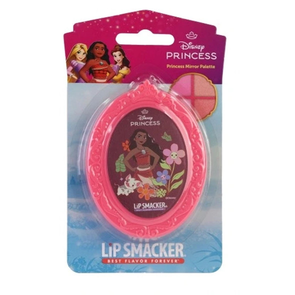 LIP SMACKER TR.PRINCESS MOANA PAL.