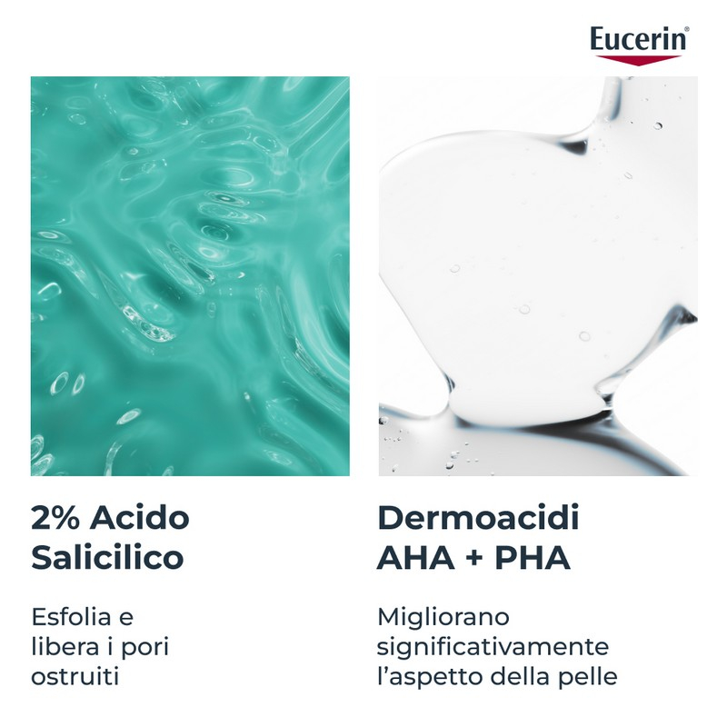 EUCERIN DC DET TRIPLA AZ 150ML