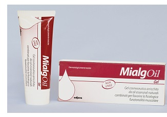 MIALGOIL GEL 75 ML