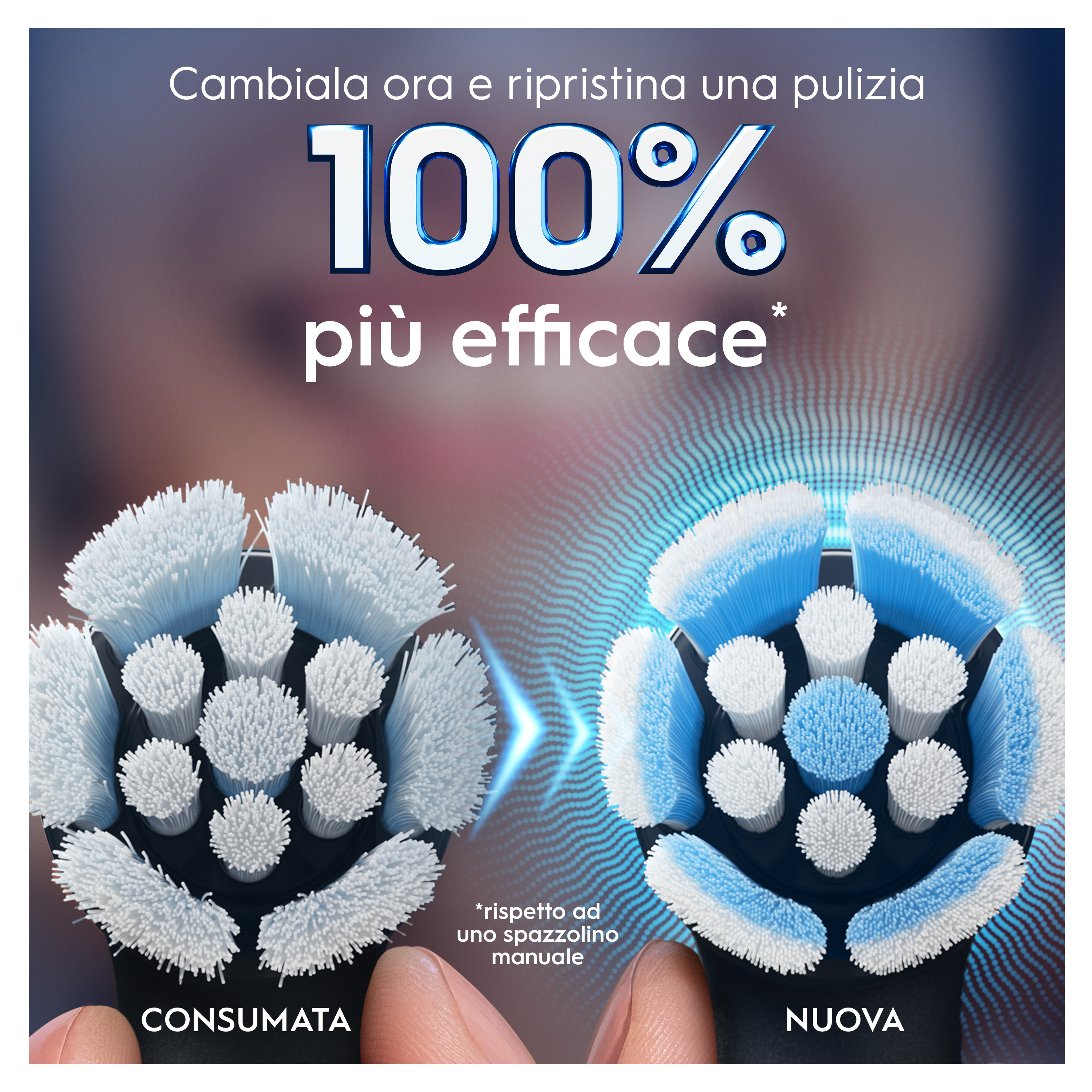 ORALB POWER REFILL IO NE 3PZ