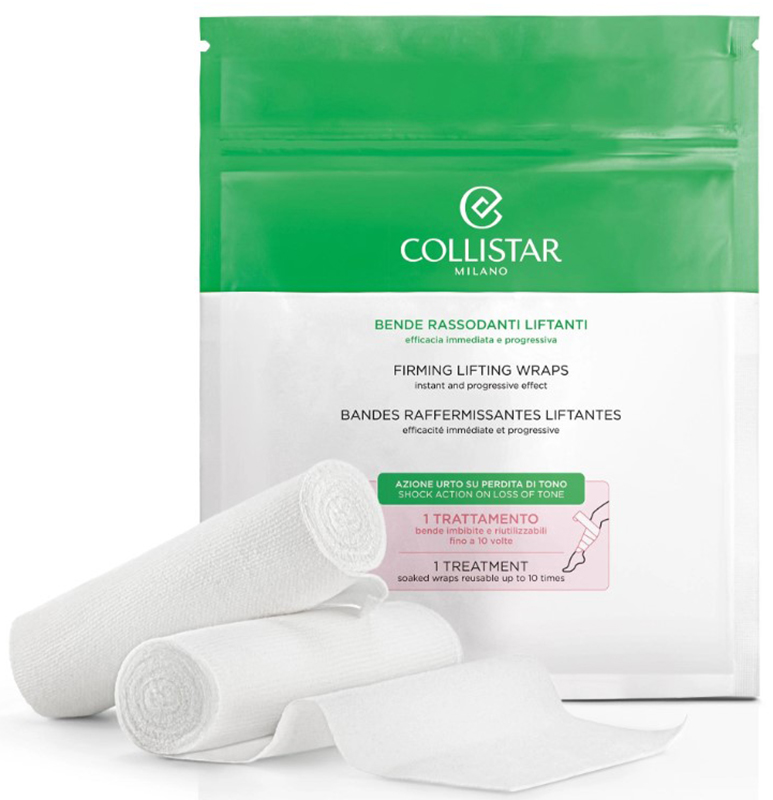 BENDE RASSODANTI LIFT 2X100ML